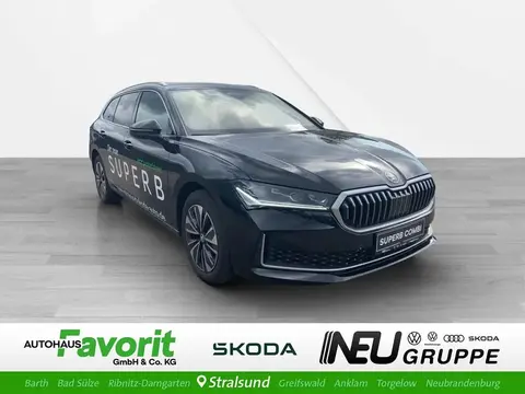 Annonce SKODA SUPERB Diesel 2024 d'occasion 