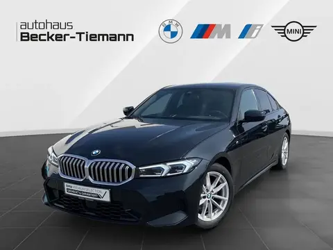 Annonce BMW SERIE 3 Diesel 2023 d'occasion 