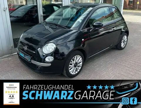 Used FIAT 500 Petrol 2015 Ad 