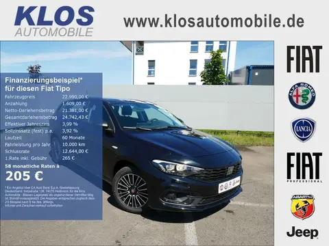 Used FIAT TIPO Diesel 2024 Ad 