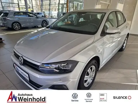 Used VOLKSWAGEN POLO Petrol 2020 Ad 