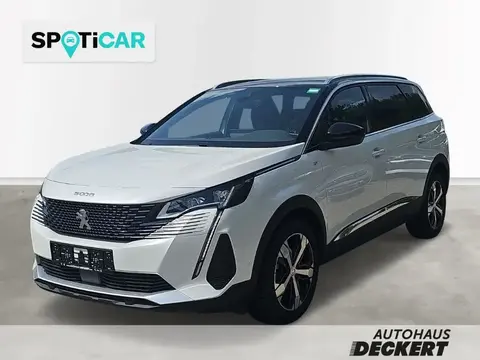 Used PEUGEOT 5008 Diesel 2024 Ad 