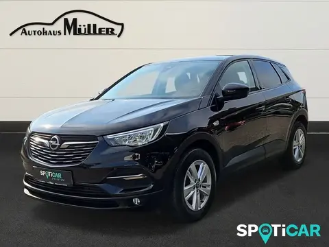 Annonce OPEL GRANDLAND Diesel 2020 d'occasion 