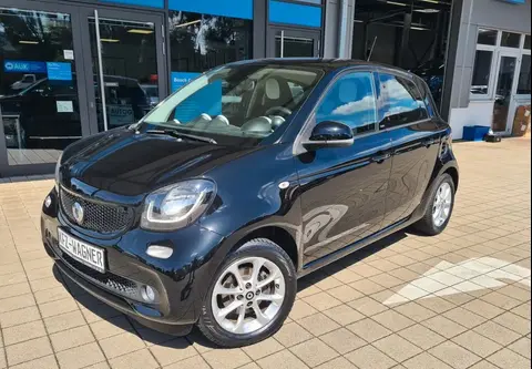 Used SMART FORFOUR Petrol 2015 Ad 