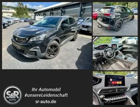 Used PEUGEOT 3008 Petrol 2018 Ad 