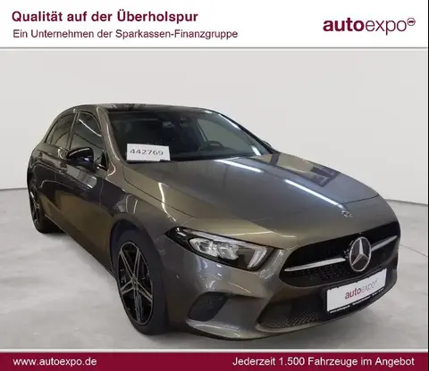 Used MERCEDES-BENZ CLASSE A Petrol 2019 Ad 