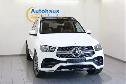 Used MERCEDES-BENZ CLASSE GLE Diesel 2019 Ad 