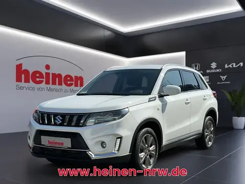 Used SUZUKI VITARA Petrol 2021 Ad 