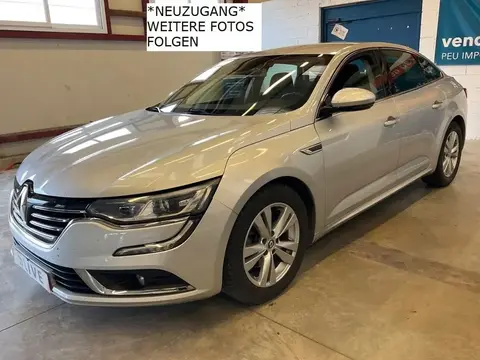 Annonce RENAULT TALISMAN Essence 2016 d'occasion 