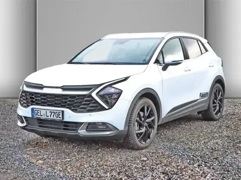 Annonce KIA SPORTAGE Hybride 2023 d'occasion 