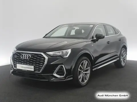 Used AUDI Q3 Petrol 2020 Ad 