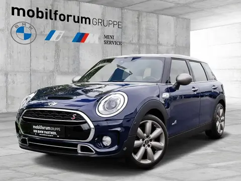 Used MINI COOPER Petrol 2016 Ad Germany