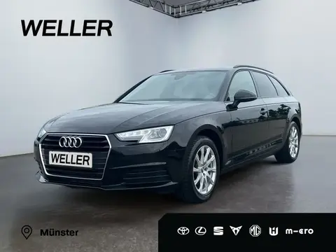 Used AUDI A4 Petrol 2019 Ad 