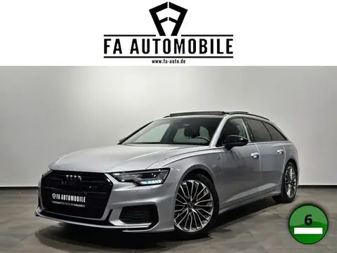 Used AUDI A6 Hybrid 2023 Ad 