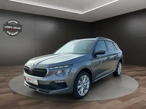 Annonce SKODA KAMIQ Essence 2024 d'occasion 