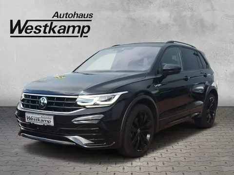 Used VOLKSWAGEN TIGUAN Petrol 2023 Ad 