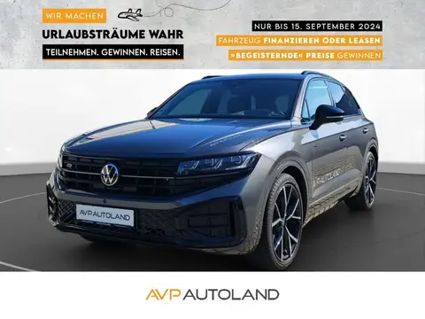 Annonce VOLKSWAGEN TOUAREG Diesel 2024 d'occasion 