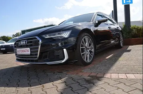 Used AUDI S6 Diesel 2021 Ad 