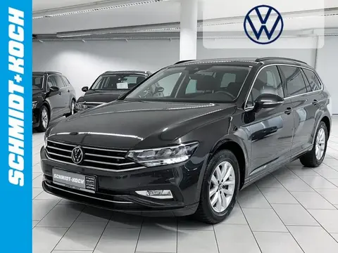 Used VOLKSWAGEN PASSAT Diesel 2023 Ad 