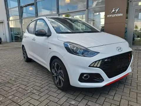 Annonce HYUNDAI I10 Essence 2024 d'occasion 