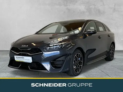 Annonce KIA PROCEED Essence 2024 d'occasion 