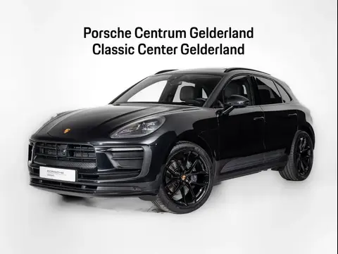 Annonce PORSCHE MACAN Essence 2022 d'occasion 