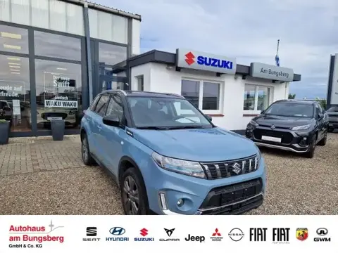 Used SUZUKI VITARA Petrol 2023 Ad 