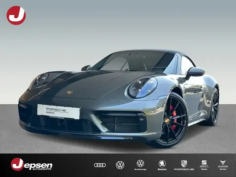 Used PORSCHE 992 Petrol 2022 Ad 