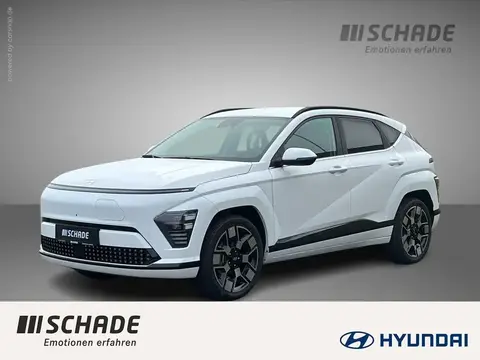 Used HYUNDAI KONA Not specified 2023 Ad 