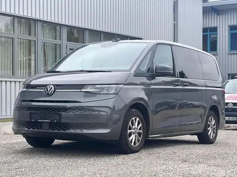 Annonce VOLKSWAGEN T7 Diesel 2023 d'occasion 