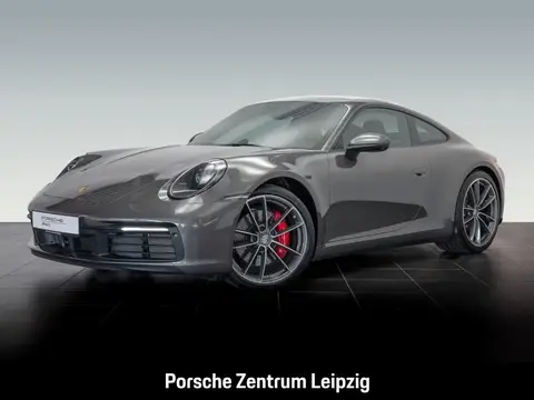 Annonce PORSCHE 992 Essence 2023 d'occasion 