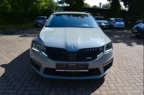 Annonce SKODA OCTAVIA Essence 2020 d'occasion 