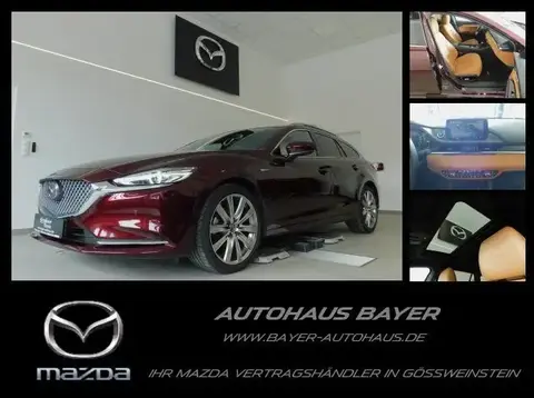 Used MAZDA 6 Petrol 2023 Ad 