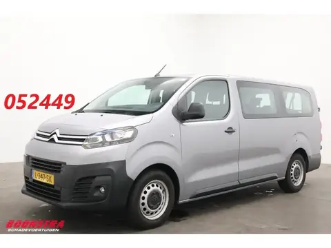 Used CITROEN SPACETOURER Diesel 2021 Ad 