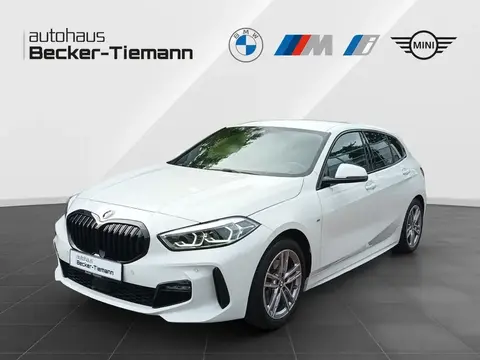 Annonce BMW SERIE 1 Essence 2021 d'occasion 