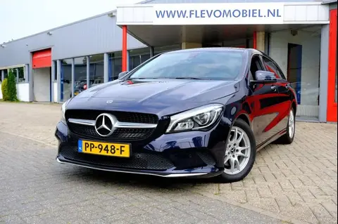 Used MERCEDES-BENZ CLASSE CLA Diesel 2017 Ad 