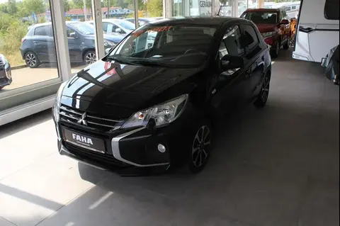 Used MITSUBISHI SPACE STAR Petrol 2022 Ad 