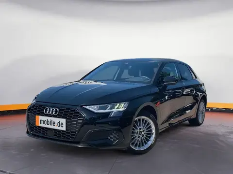 Annonce AUDI A3 Hybride 2021 d'occasion 