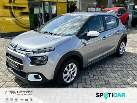 Used CITROEN C3 Petrol 2022 Ad 