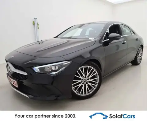 Used MERCEDES-BENZ CLASSE CLA Diesel 2020 Ad 