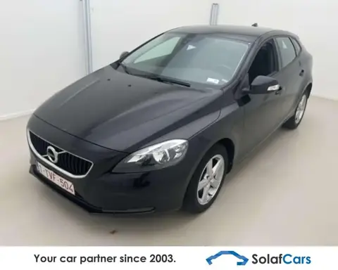 Annonce VOLVO V40 Diesel 2018 d'occasion 