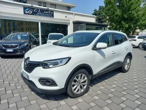 Used RENAULT KADJAR Diesel 2020 Ad 