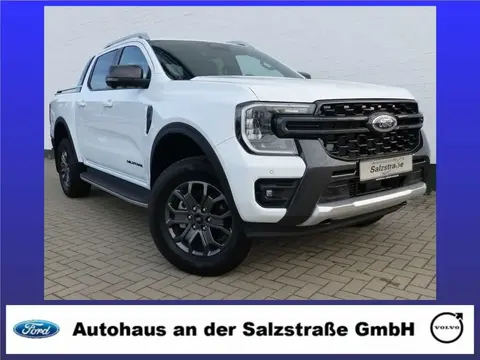 Annonce FORD RANGER Diesel 2024 d'occasion Allemagne