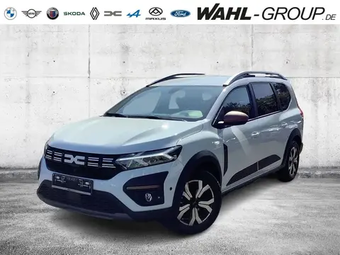 Annonce DACIA JOGGER Hybride 2024 d'occasion 