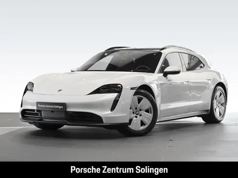 Used PORSCHE TAYCAN Not specified 2023 Ad 