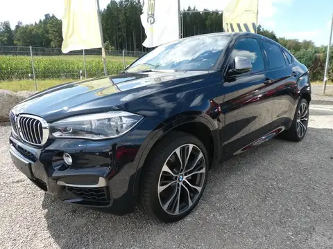 Used BMW X6 Diesel 2019 Ad 