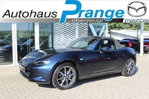 Annonce MAZDA MX-5 Essence 2023 d'occasion 