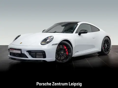 Used PORSCHE 992 Petrol 2023 Ad 