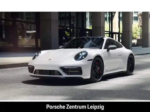 Used PORSCHE 992 Petrol 2023 Ad 