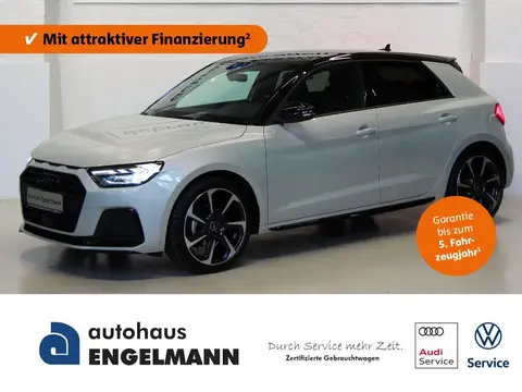 Annonce AUDI A1 Essence 2023 d'occasion 